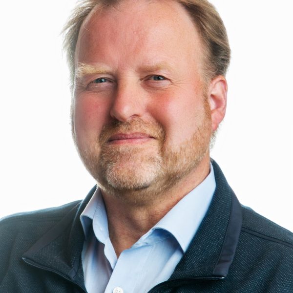 Norbert Bullwinkel