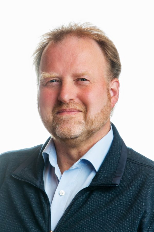 Norbert Bullwinkel