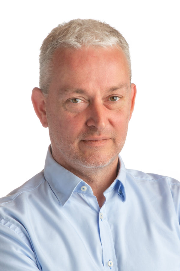 Gerd Brauns