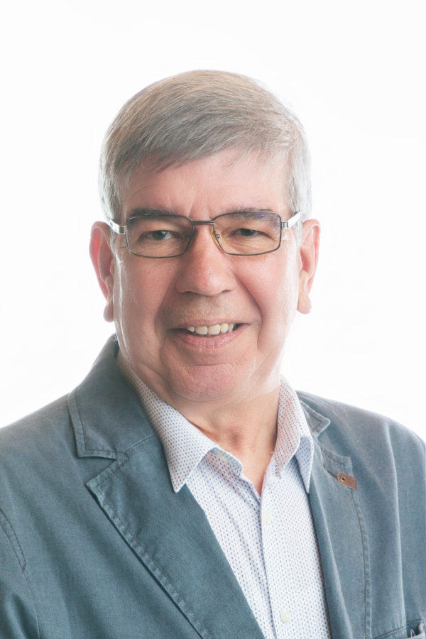 Günther Drews