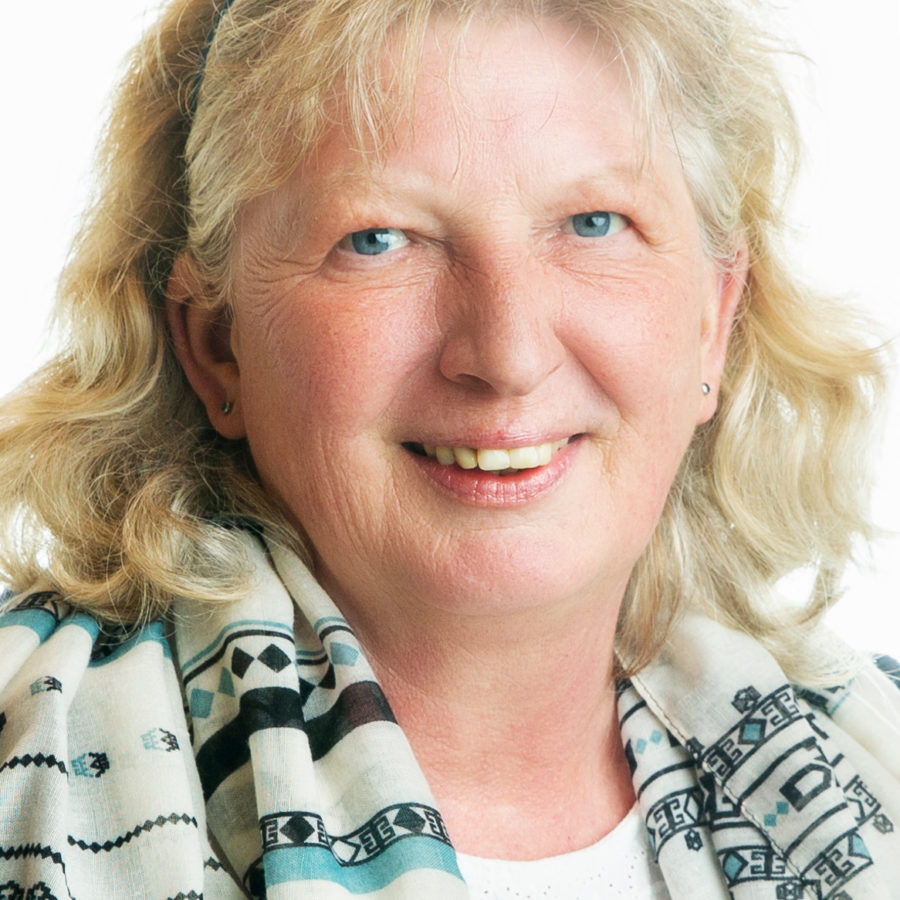 Gabriele Renken › SPD Hambergen