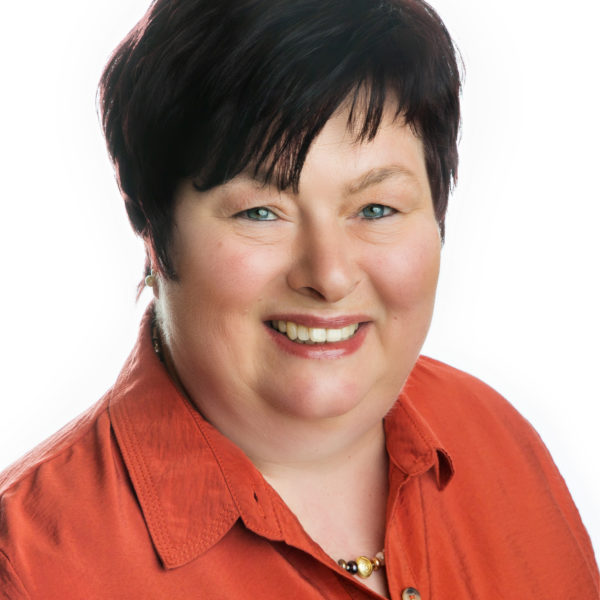 Angela Greff