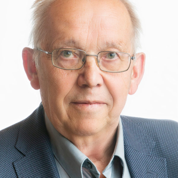 Heinrich Oetting