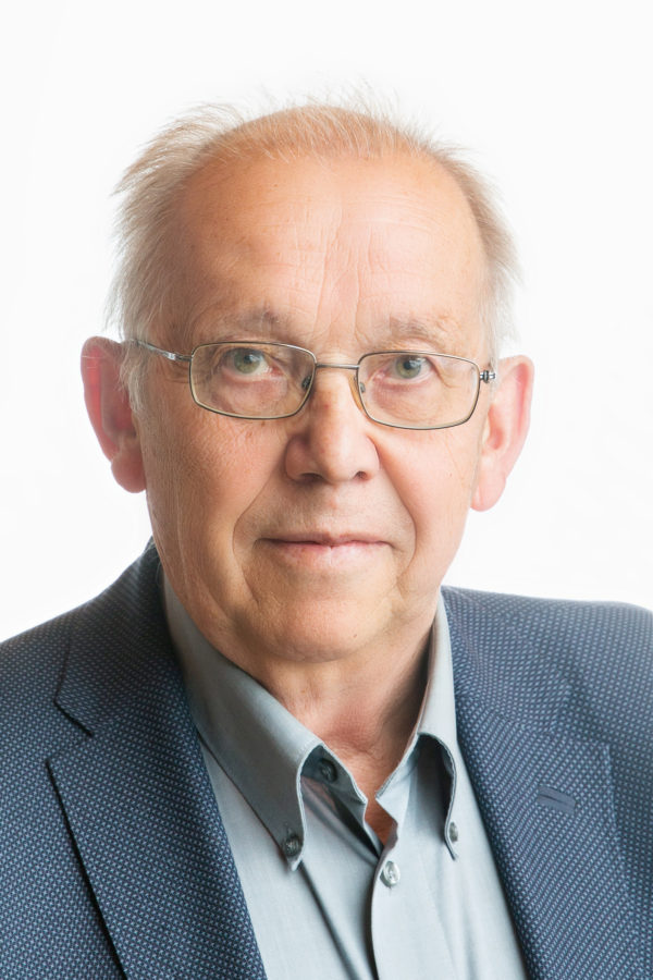Heinrich Oetting