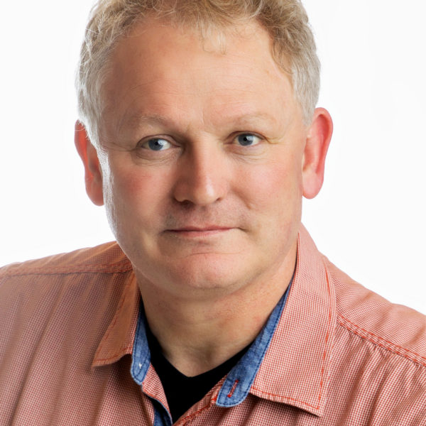 Udo Mester