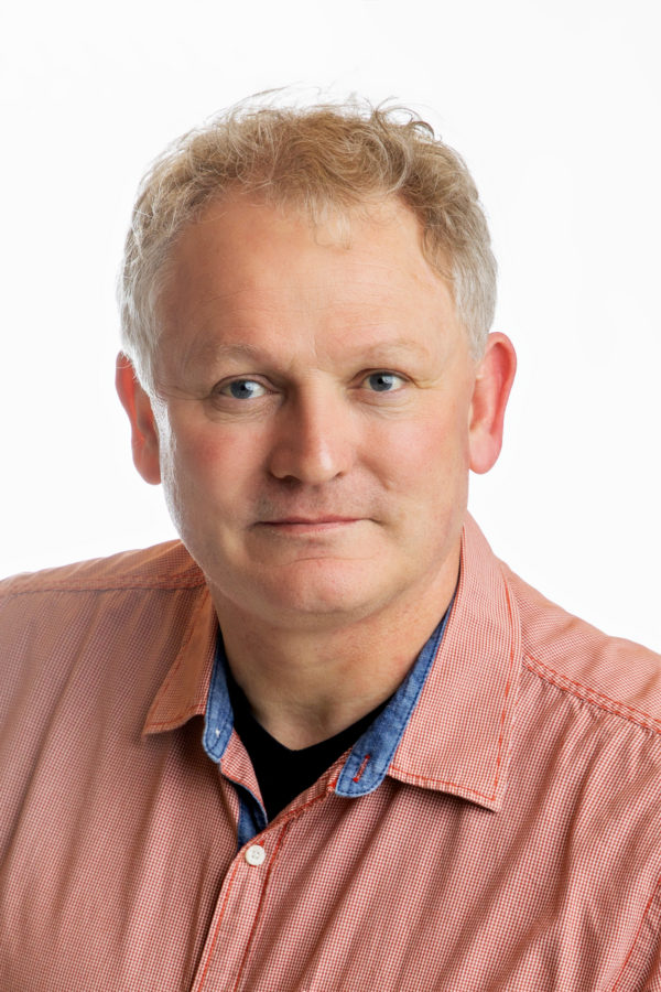 Udo Mester