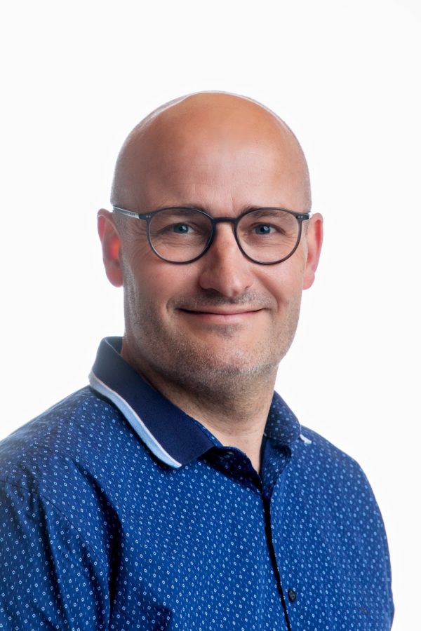 Burkhard Bullwinkel