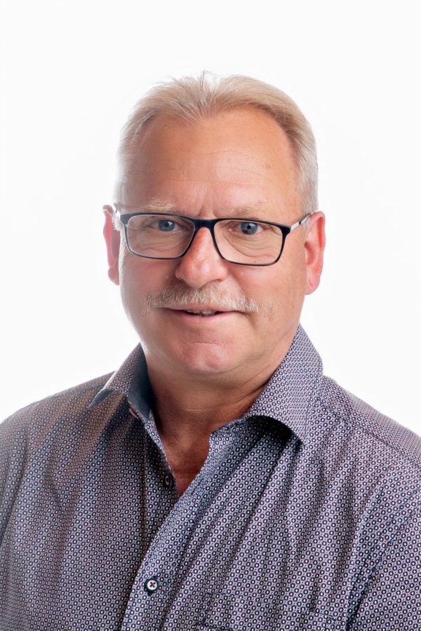 Harald Giese