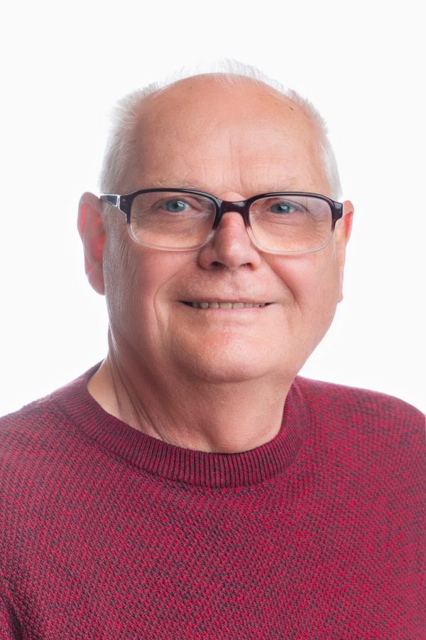 Joachim Twiefel