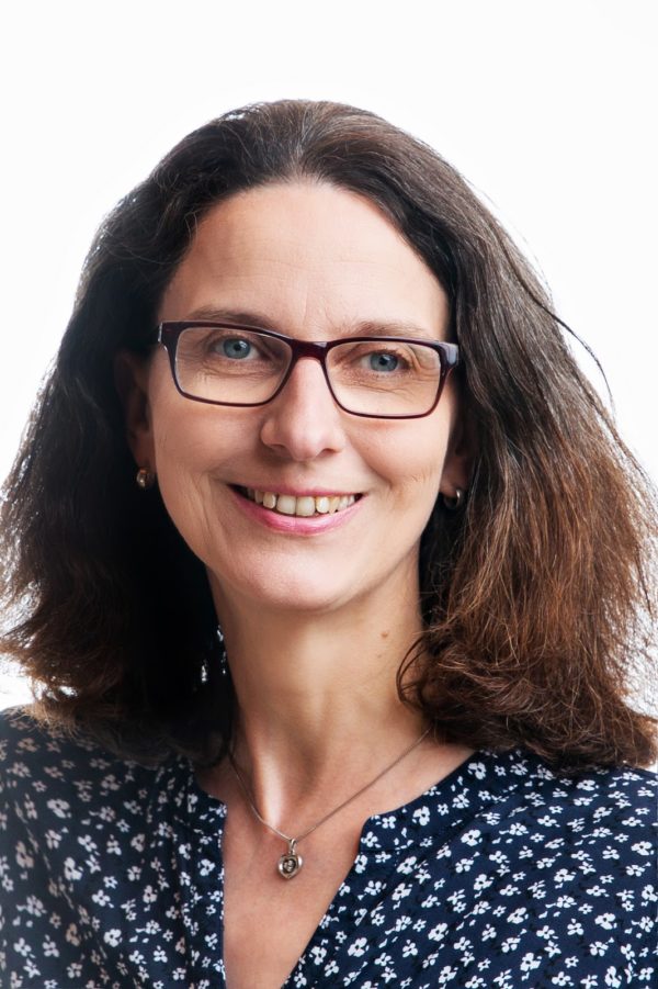 Dorit Lühring
