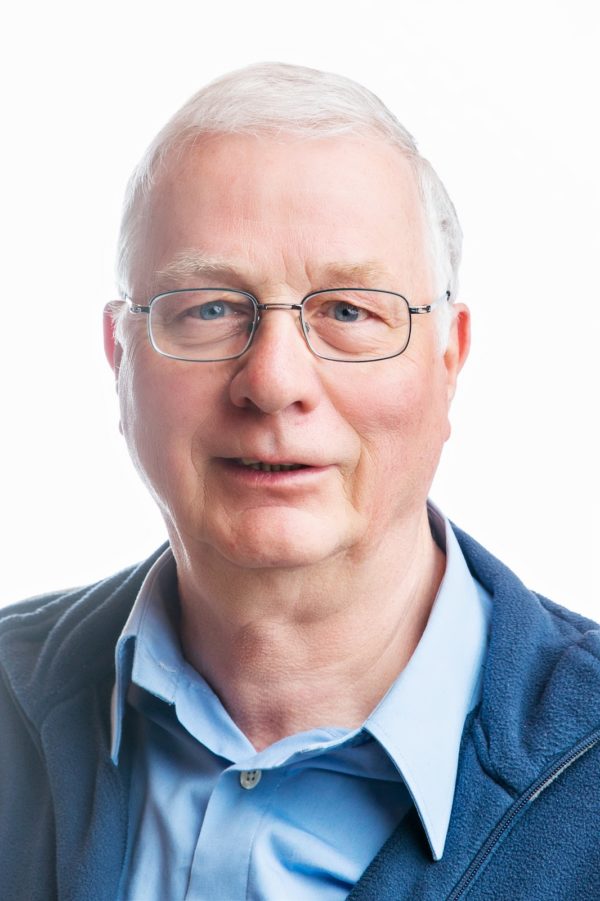 Jürgen Groschopp