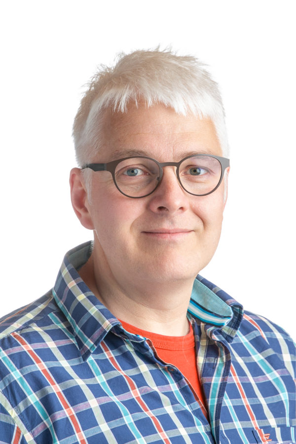 Jens Kock