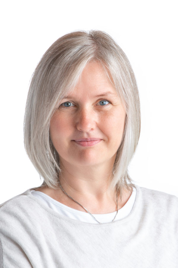 Frauke Schünemann