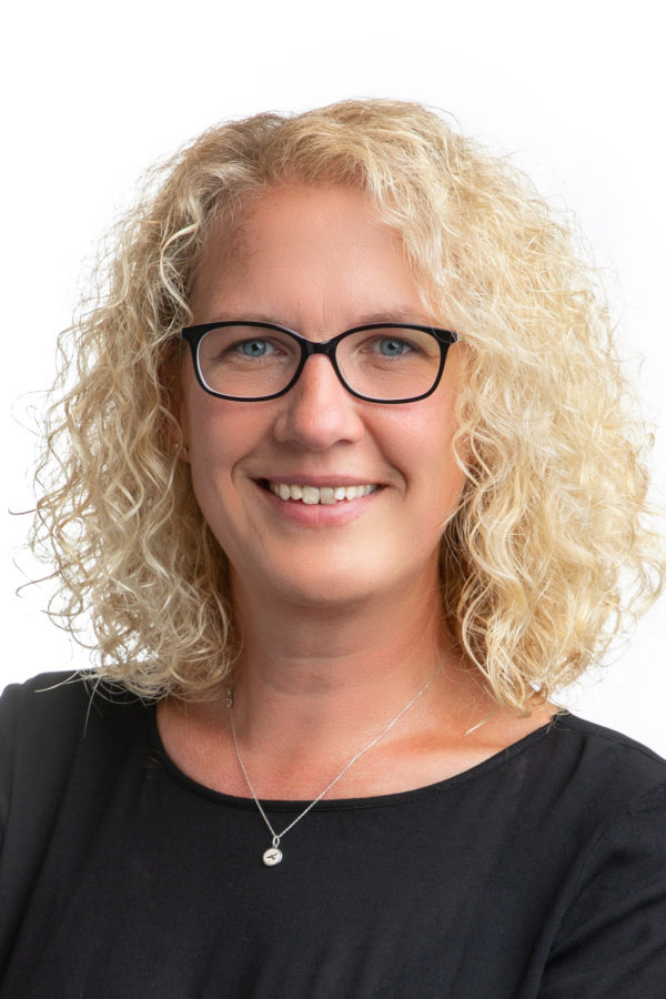 Verena Hagenah