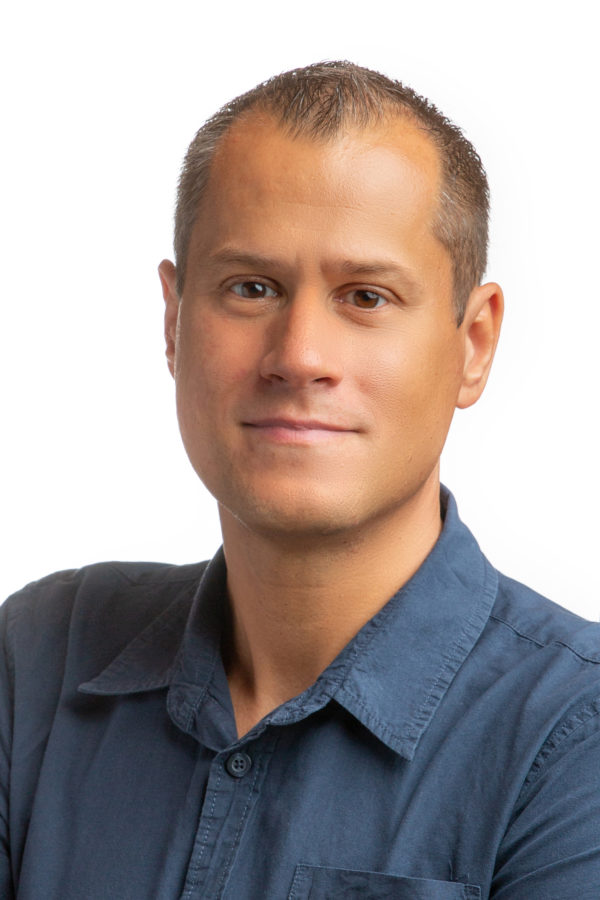 Michael Wasserberg
