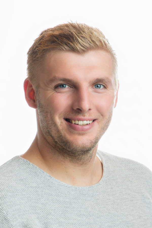 Torben Poppe