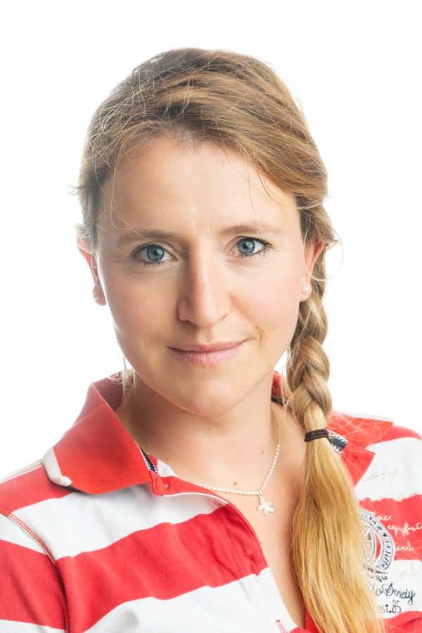 Marja-Lisa Düngefeld