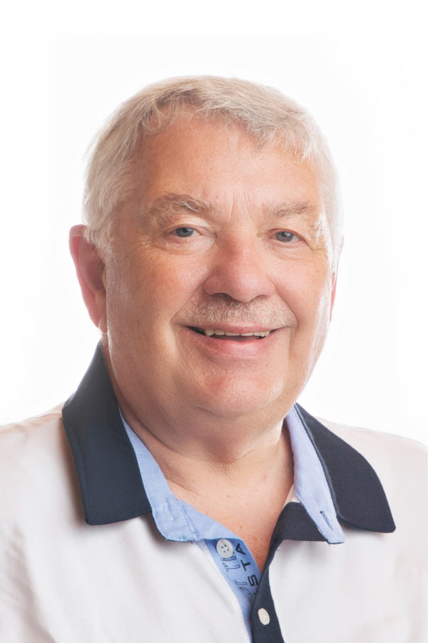 Eckehard Schütt