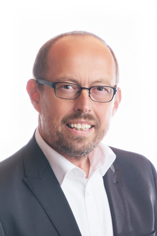 Dieter Gloddek