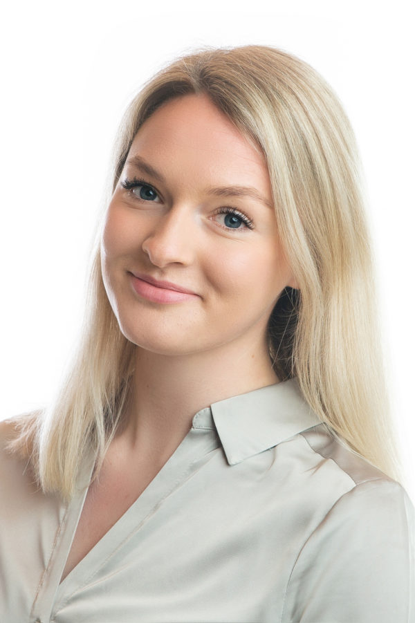 Lisa Müller