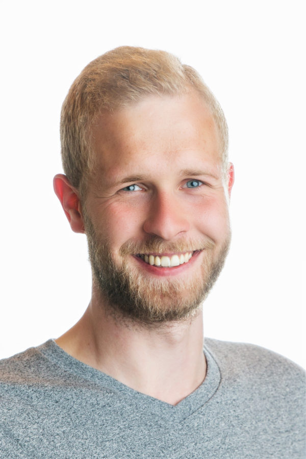 Nico Gerdes