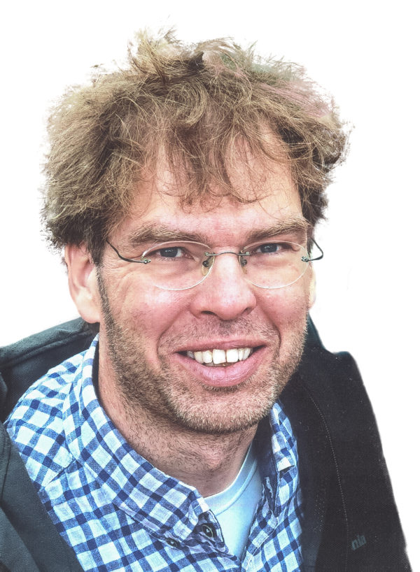 Arne Stephan